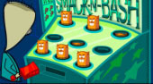 Smack n Bash