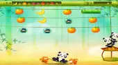 Panda arkanoid