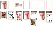 XXX Solitaire