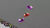 Bumpercars