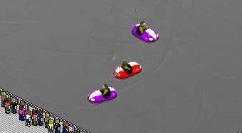 Bumpercars