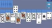 Spider Solitaire