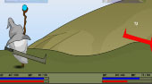 Lord of the Rings Battle