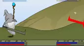 Lord of the Rings Battle