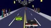 Fast and The Furious Street Racer