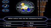 Millionaire