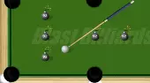 Blast Billiards