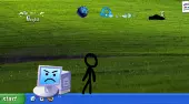 Animator vs. Animation II