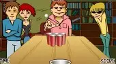 Frat Boy Beer Pong