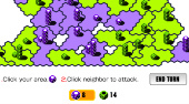 Dicewars