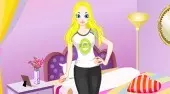 Girl Fashion