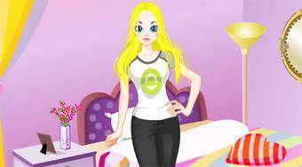 Girl Fashion
