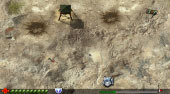 Crusader Tank