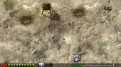 Crusader Tank