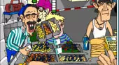 Falafel King