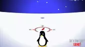 Shuffle The Penguin