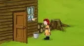 Anika's Odyssey Land of the Taniwha