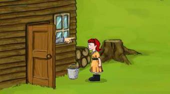 Anika's Odyssey Land of the Taniwha