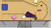 Office Mini-Golf