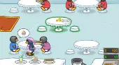 Penguin Dinner