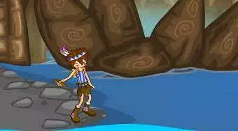 Pebble Dash