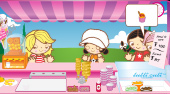 Ice Cream Parlour