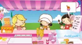 Ice Cream Parlour