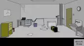 Bomb In Office