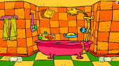 Great Bathroom Escape