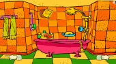 Great Bathroom Escape