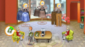 Dress Up Rush