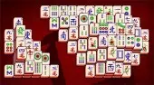 Online Mahjong