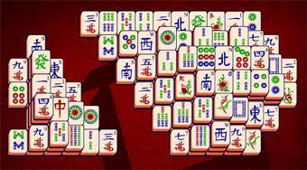 Online Mahjong