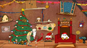 Give Junior His Present