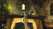 Witches' Brew