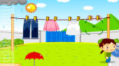 Clothesline