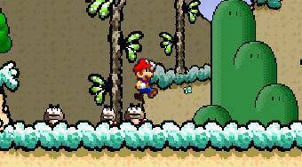 Super Mario 63