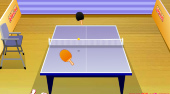 Legend of Pingpong