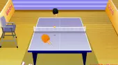 Legend of Pingpong