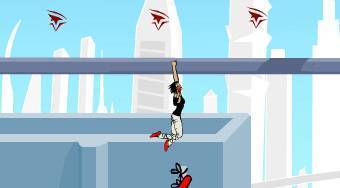 Mirrors Edge
