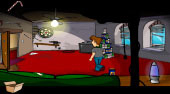 Johny's Adventure