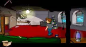Johny's Adventure