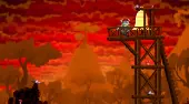Dum Dum And the Iron Golem