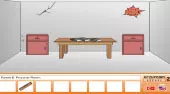 Erzuroom Escape 2: Room R