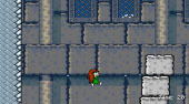 Cursed Castle
