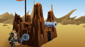 Double Siege