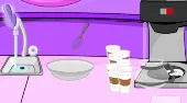 Pinky's Pancakes