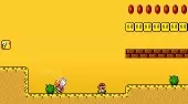 Super Mario World Flash 2