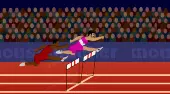 110m Hurdles