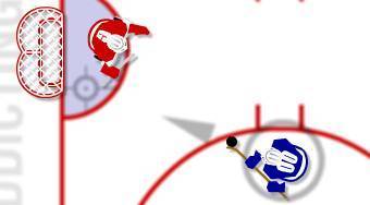 Best Hockey Game